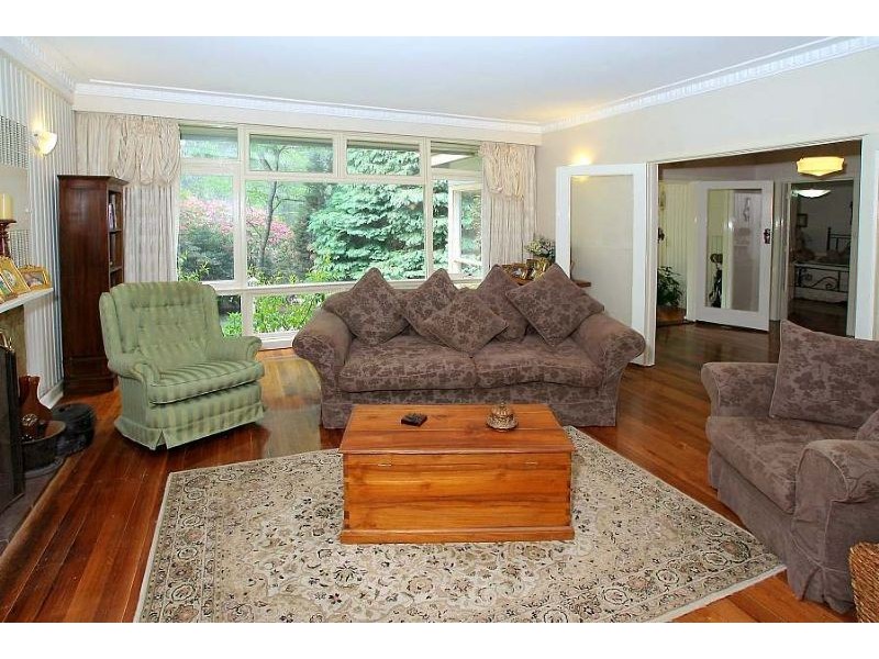 1436 Mt Dandenong Tourist Road, Mount Dandenong VIC 3767