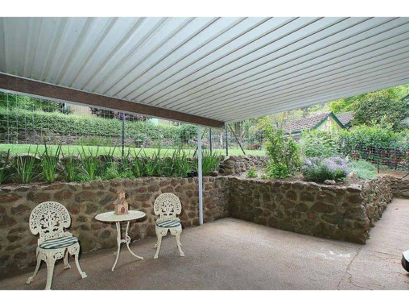 1436 Mt Dandenong Tourist Road, Mount Dandenong VIC 3767