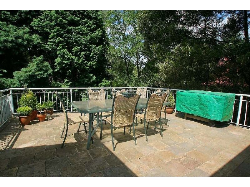 1436 Mt Dandenong Tourist Road, Mount Dandenong VIC 3767