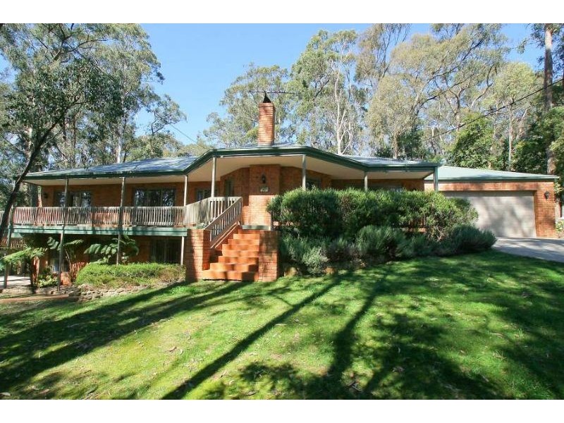 5 Scenic Crescent, Kalorama VIC 3766