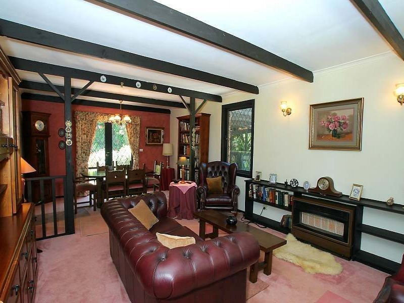 215 Ridge Road, Mount Dandenong VIC 3767