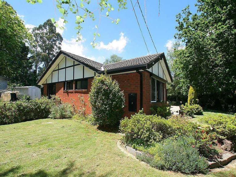 215 Ridge Road, Mount Dandenong VIC 3767