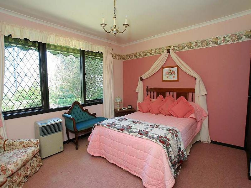 215 Ridge Road, Mount Dandenong VIC 3767