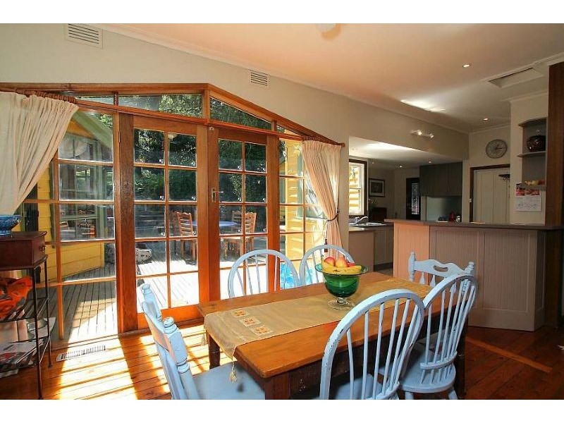 1356 Mt Dandenong Toursit Road, Mount Dandenong VIC 3767