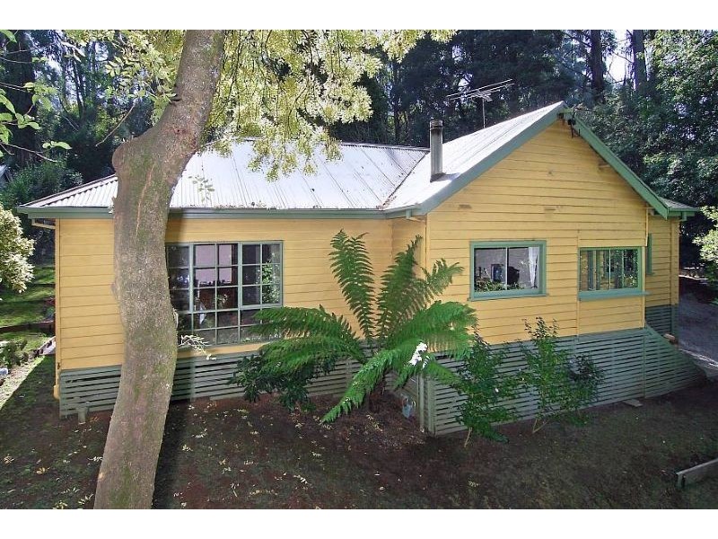 1356 Mt Dandenong Toursit Road, Mount Dandenong VIC 3767