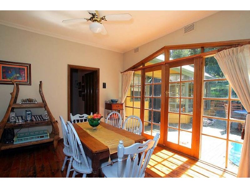 1356 Mt Dandenong Toursit Road, Mount Dandenong VIC 3767