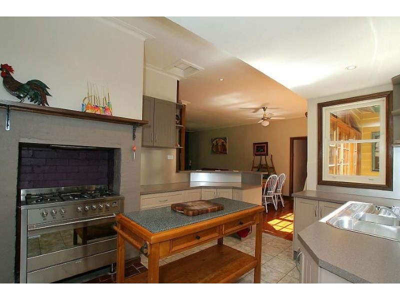 1356 Mt Dandenong Toursit Road, Mount Dandenong VIC 3767