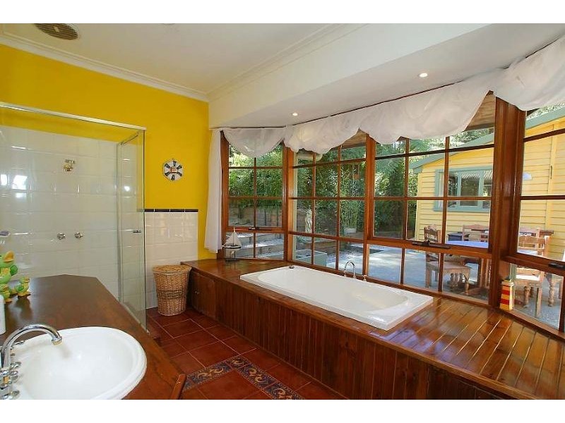 1356 Mt Dandenong Toursit Road, Mount Dandenong VIC 3767