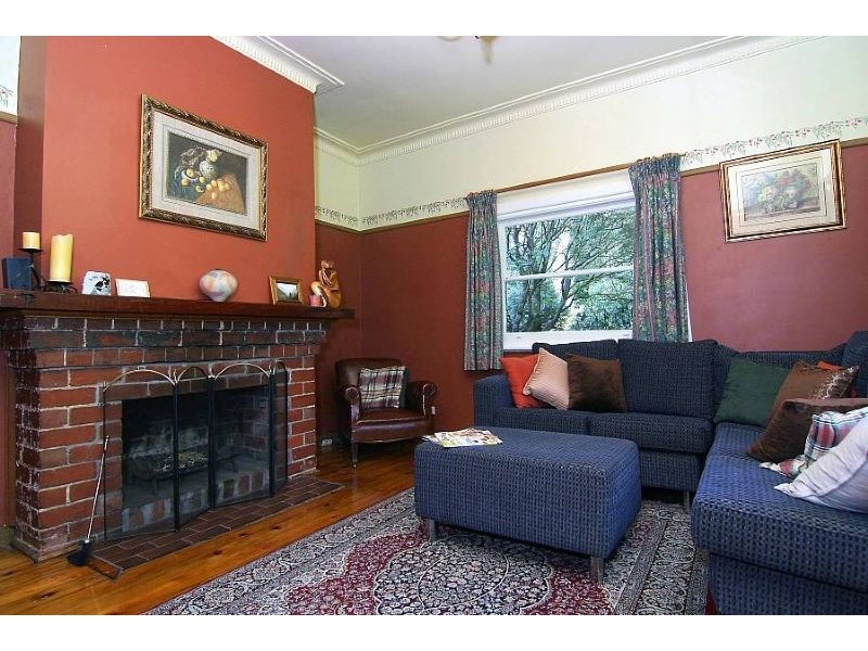 1356 Mt Dandenong Toursit Road, Mount Dandenong VIC 3767