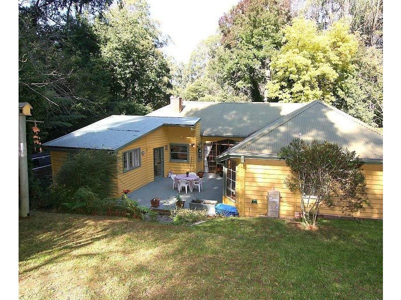 1356 Mt Dandenong Toursit Road, Mount Dandenong VIC 3767