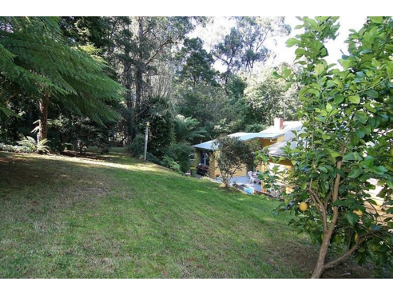 1356 Mt Dandenong Toursit Road, Mount Dandenong VIC 3767