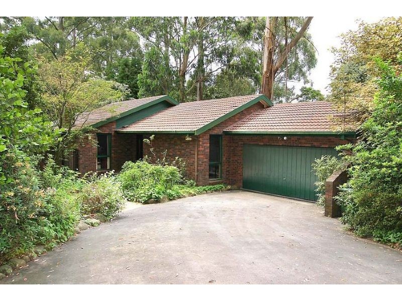 7 Mernda Road, Olinda VIC 3788