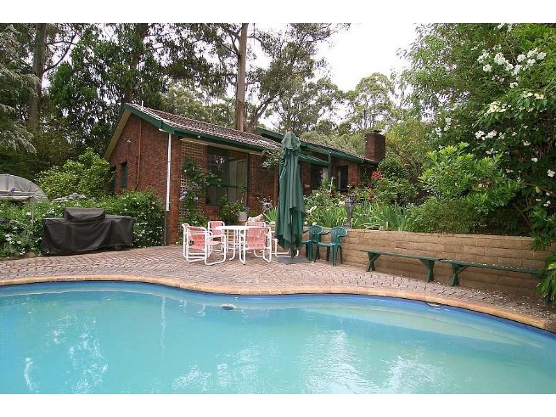 7 Mernda Road, Olinda VIC 3788