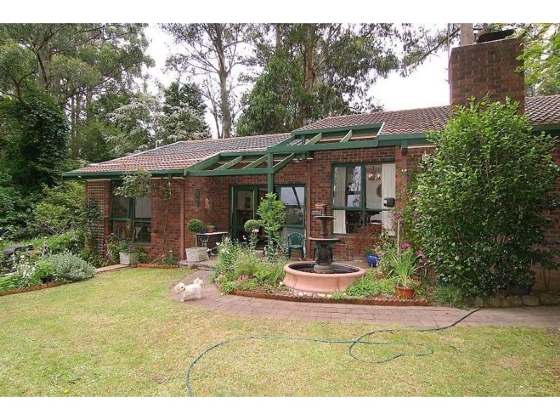 7 Mernda Road, Olinda VIC 3788