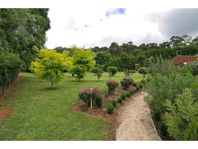 Monbulk VIC 3793