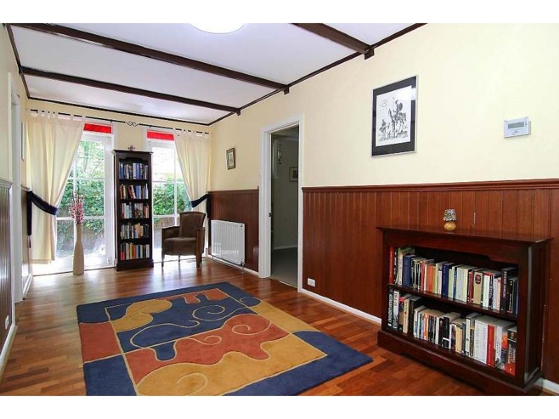 22 Summerlea Road, Mount Dandenong VIC 3767