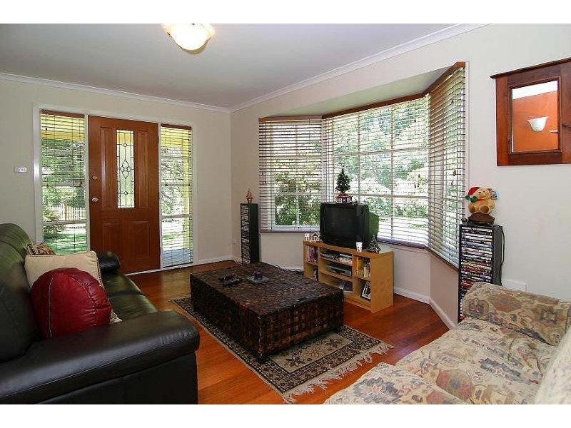 22 Summerlea Road, Mount Dandenong VIC 3767