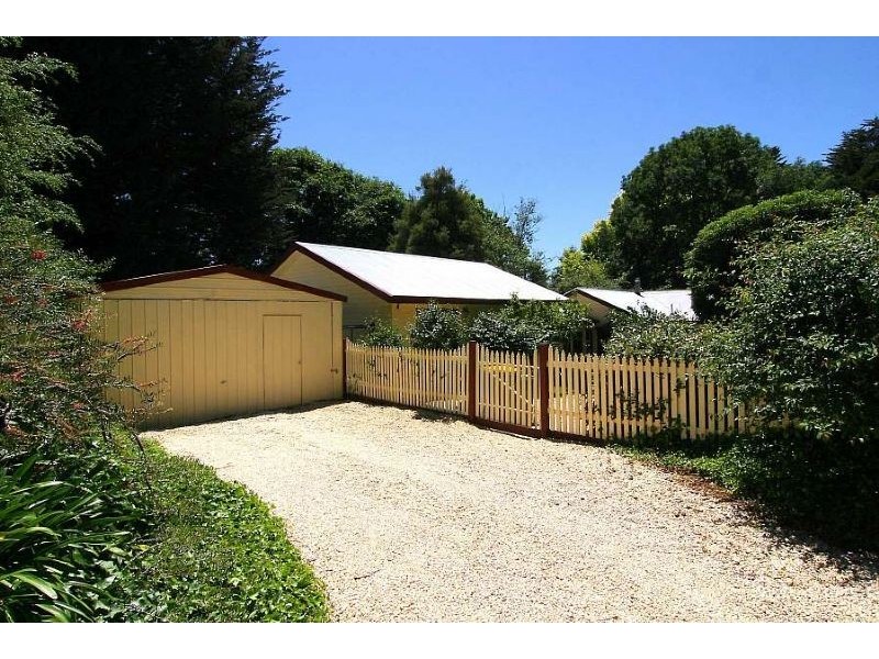 22 Summerlea Road, Mount Dandenong VIC 3767