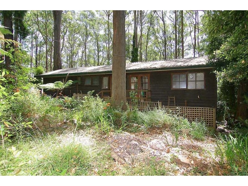 13 Nicholson Street, Olinda VIC 3788