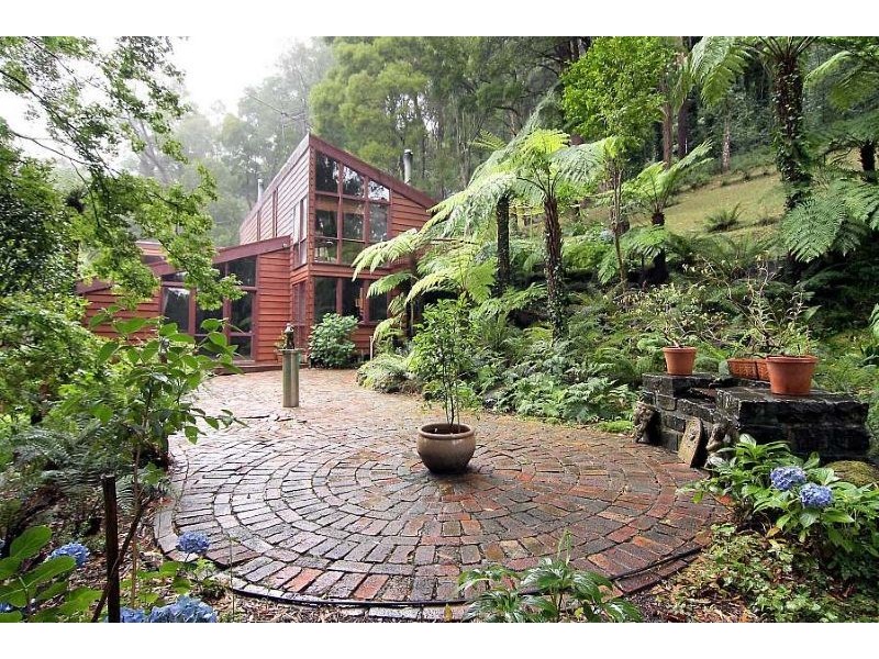 198 Olinda – Monbulk Road, Olinda VIC 3788