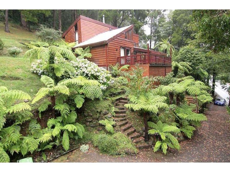 198 Olinda – Monbulk Road, Olinda VIC 3788