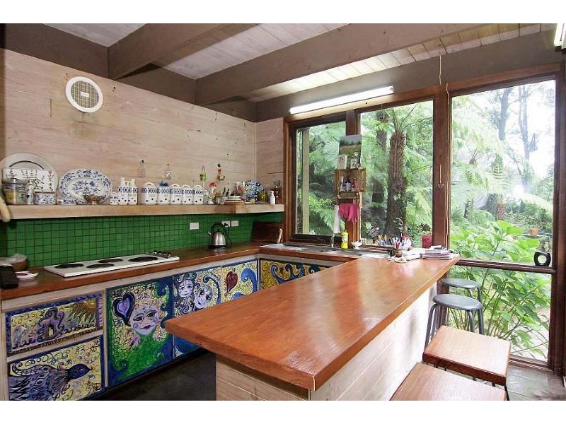 198 Olinda – Monbulk Road, Olinda VIC 3788