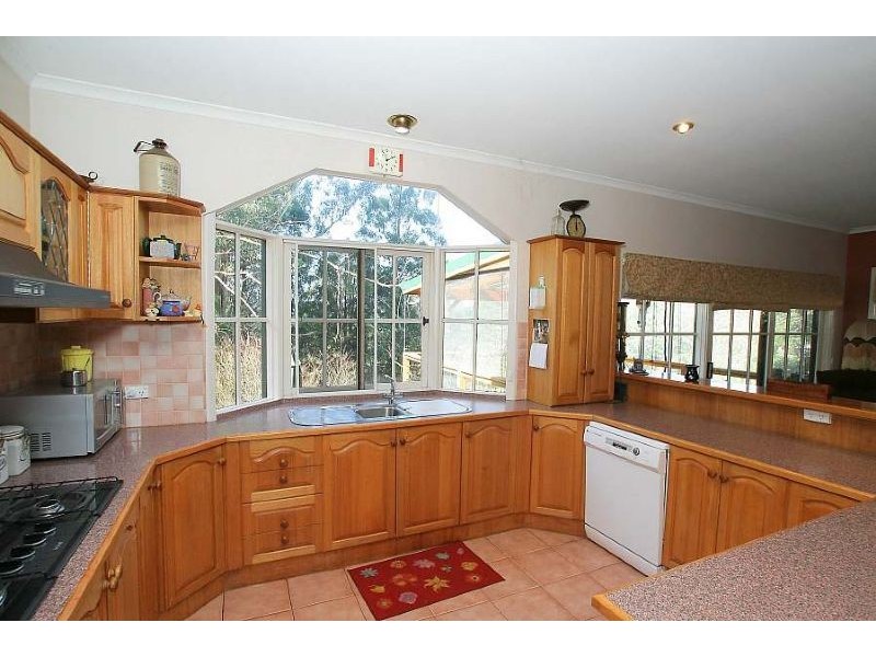 1 The Crescent, Sassafras VIC 3787