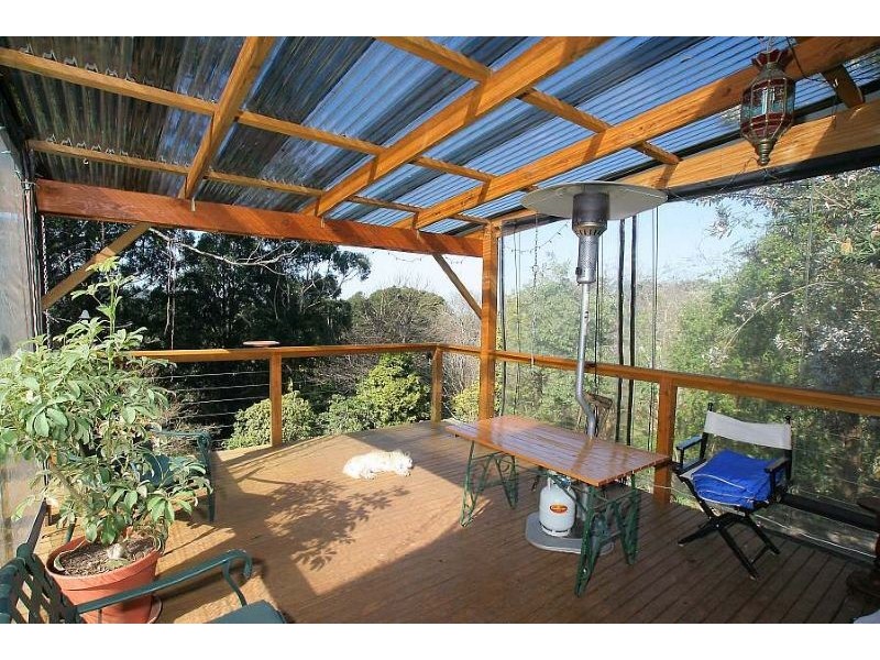 1 The Crescent, Sassafras VIC 3787