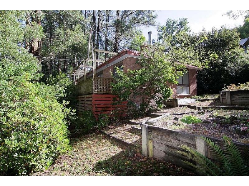 30 Hume Lane, Mount Dandenong VIC 3767