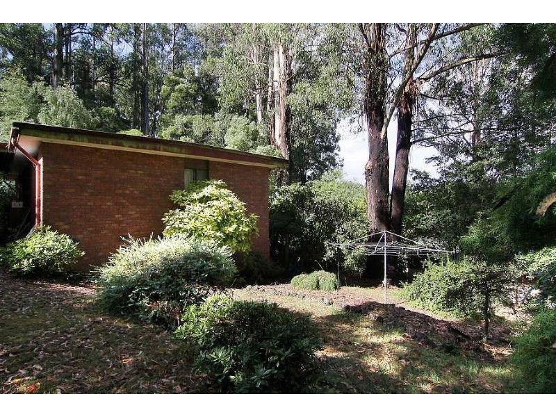 30 Hume Lane, Mount Dandenong VIC 3767