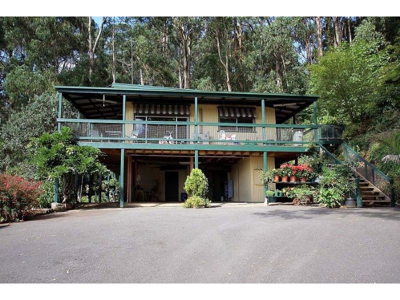 21 Doughtys Road, Kalorama VIC 3766