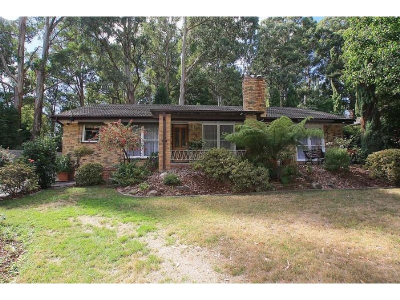 9 Edith Court, Mount Dandenong VIC 3767