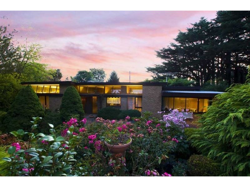 36 Hilton Road, Ferny Creek VIC 3786