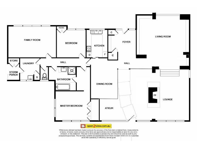 36 Hilton Road, Ferny Creek VIC 3786