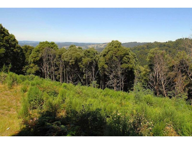 30 Chalet Road, Olinda VIC 3788