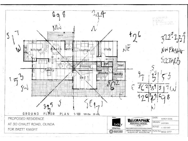 30 Chalet Road, Olinda VIC 3788