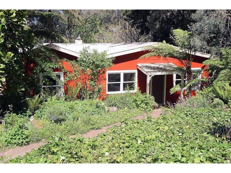 38 Jeeves Avenue, Kalorama VIC 3766