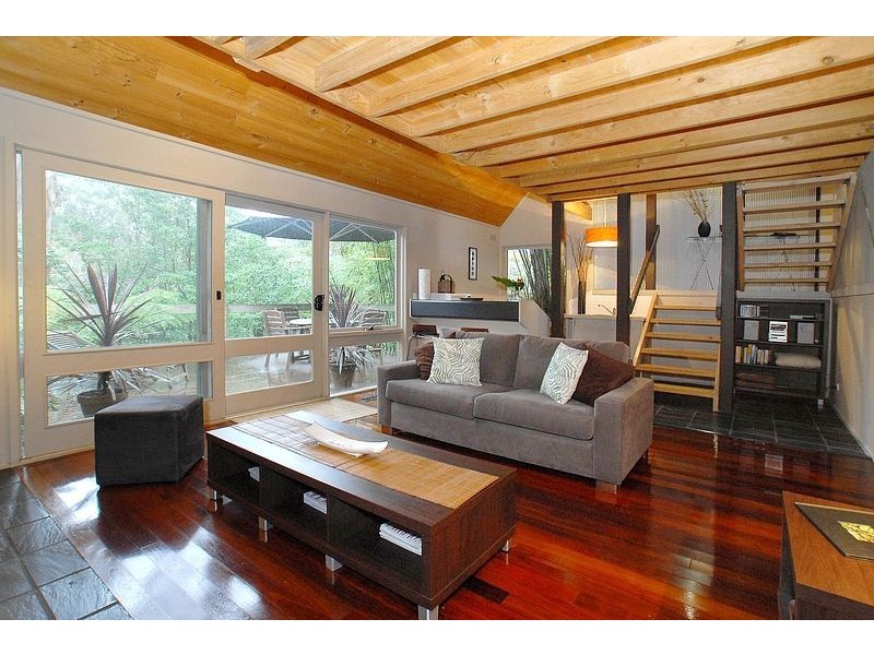 451 Mt Dandenong Tourist Road, Sassafras VIC 3787