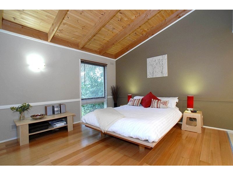 451 Mt Dandenong Tourist Road, Sassafras VIC 3787