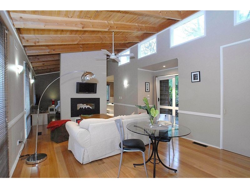 451 Mt Dandenong Tourist Road, Sassafras VIC 3787