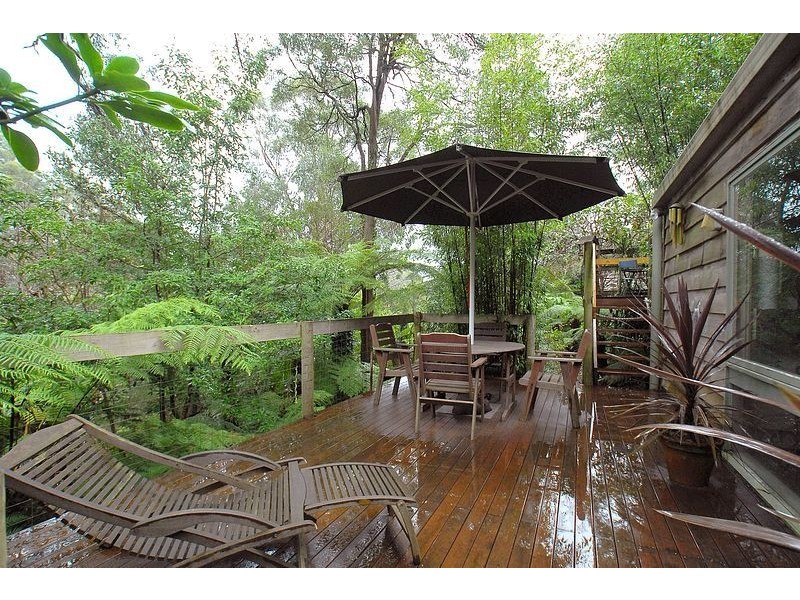 451 Mt Dandenong Tourist Road, Sassafras VIC 3787