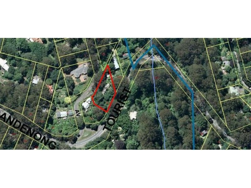 451 Mt Dandenong Tourist Road, Sassafras VIC 3787