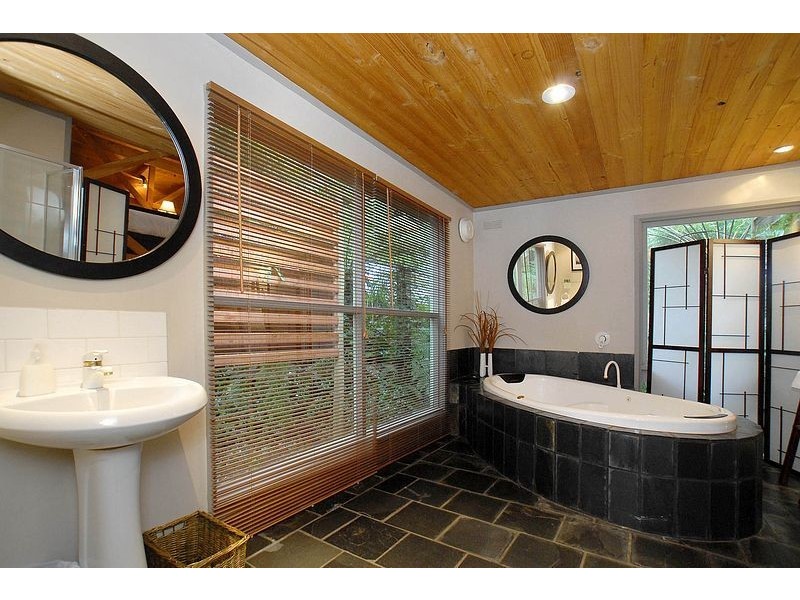 451 Mt Dandenong Tourist Road, Sassafras VIC 3787