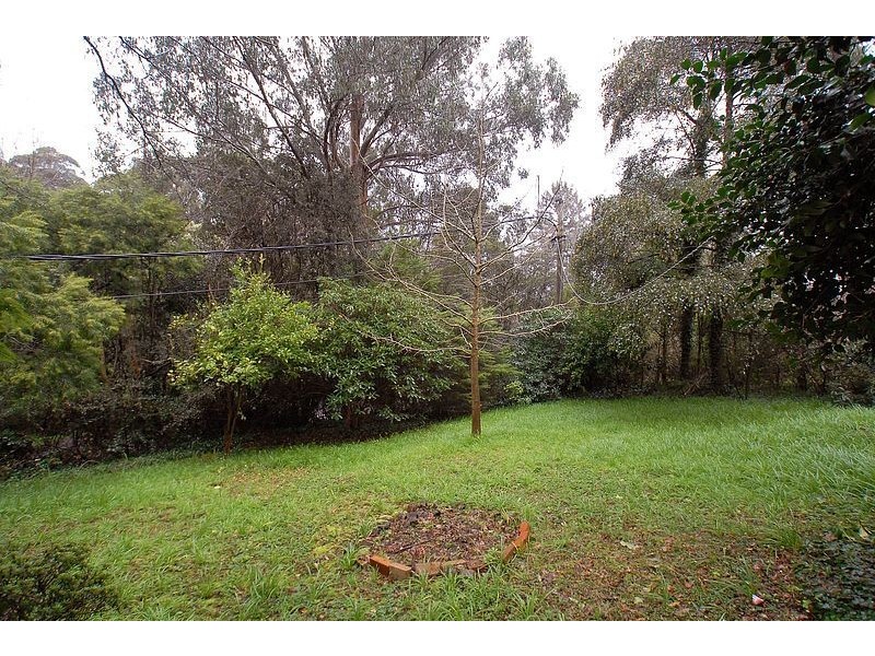 451 Mt Dandenong Tourist Road, Sassafras VIC 3787