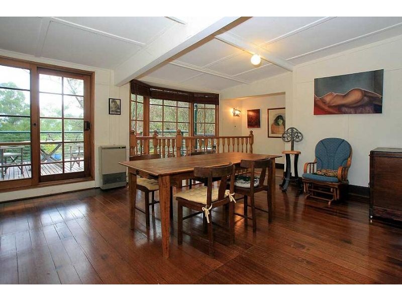 414 Mt Dandenong Tourist Road, Sassafras VIC 3787