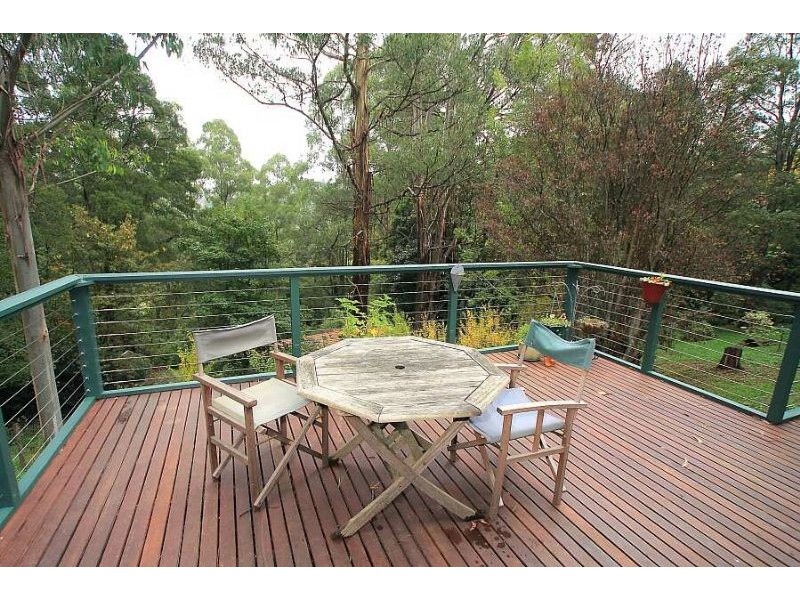 414 Mt Dandenong Tourist Road, Sassafras VIC 3787