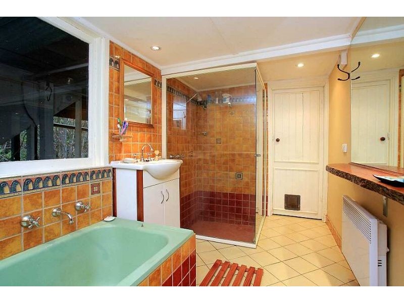 414 Mt Dandenong Tourist Road, Sassafras VIC 3787