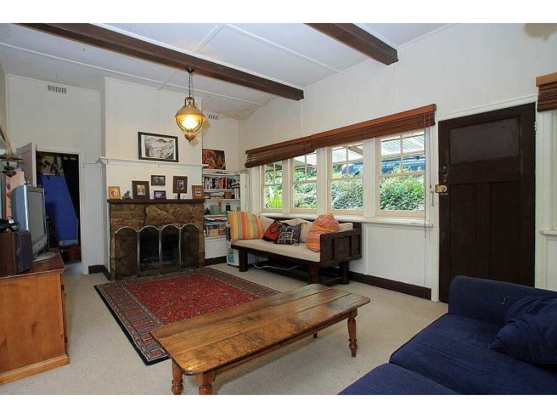 414 Mt Dandenong Tourist Road, Sassafras VIC 3787