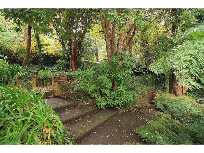 414 Mt Dandenong Tourist Road, Sassafras VIC 3787