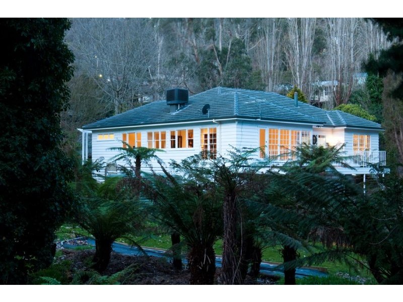 57-61 Mast Gully Road, Upwey VIC 3158